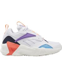 reebok aztrek porpora