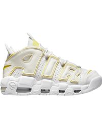 nike air more uptempo womens