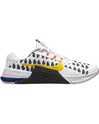 Nike Metcon 5 Black X Rose Gold 