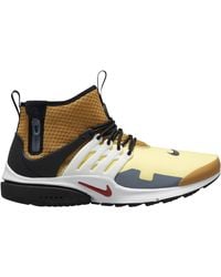 Nike Presto Sneakers for Men - Up to 42% off | Lyst