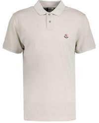 Moncler Polo shirts for Men - Up to 29% off at Lyst.com - Page 2