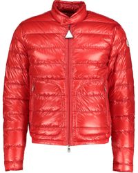 Moncler Acorus Jackets for Men - Up to 15% off | Lyst