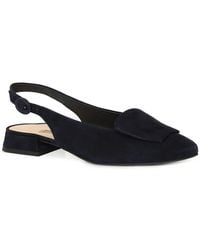 Paul Green - Kaia Slingback Sandals - Lyst