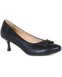 Bioeco - Phillipa Court Shoes - Lyst