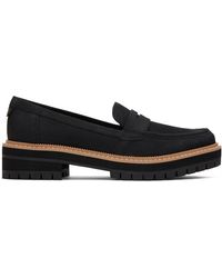 TOMS - Cara Loafers - Lyst