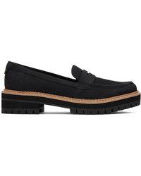 TOMS - Cara Loafers - Lyst