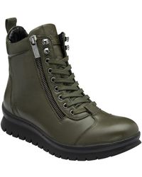 Lotus - Corsica Ankle Boots - Lyst