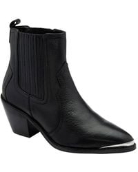 Ravel - Cann Ankle Boots - Lyst