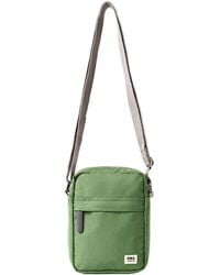 Roka - Bond A Small Messenger Bag - Lyst