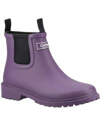 Cotswold - Barton Wellingtons - Lyst
