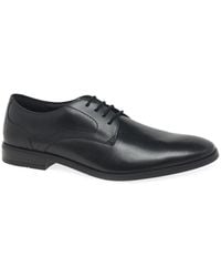 Clarks - Brandon Lace Formal Shoes - Lyst