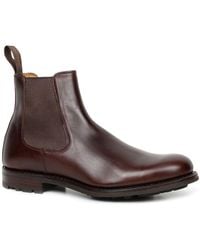 Cheaney - Barnes Iii B Chelsea Boots - Lyst