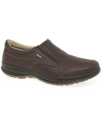 Grisport - Melrose Lightweight Walking Shoes - Lyst