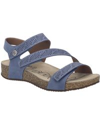 Josef Seibel - Tonga 78 Sandals - Lyst