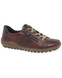 Remonte - Calwell Shoes - Lyst