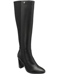 Ravel - Bywell Heeled Knee High Boots - Lyst