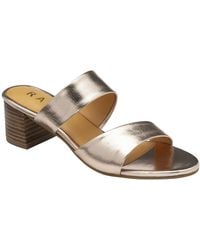 Ravel - Lund Heeled Sandals - Lyst