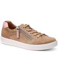 Hotter - Chase Ii Trainers - Lyst