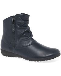 Josef Seibel - Naly 24 Ankle Boots - Lyst