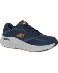 Skechers - Arch Fit 2.0 The Keep Trainers - Lyst