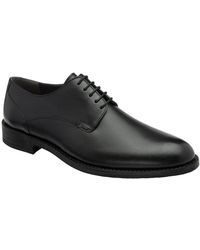 Frank Wright - Griffin Ii Derby Shoes - Lyst