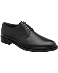 Frank Wright - Griffin Ii Derby Shoes - Lyst