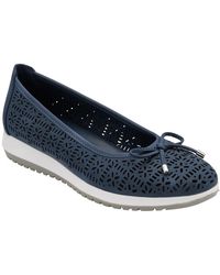 Lotus - Helen Pumps - Lyst