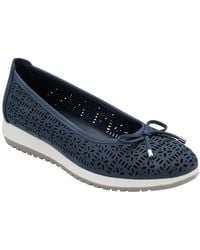 Lotus - Helen Pumps - Lyst