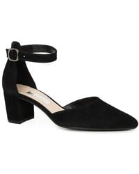 Gabor - Gala Open Court Shoes - Lyst