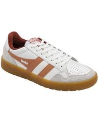 Gola - Eagle 86 Trainers - Lyst
