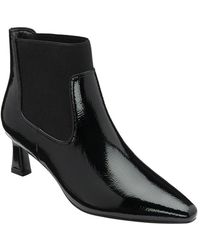 Lotus - Blakely Ankle Boots - Lyst
