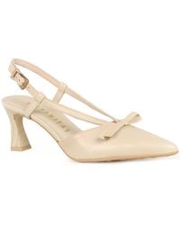 Hispanitas - Giorgia Open Court Shoes - Lyst
