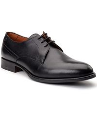 Base London - Edison Lace Up Shoes - Lyst