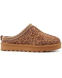 Lunar - Selena Slippers - Lyst