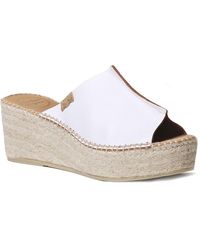 Toni Pons - Ivonne Wedge Heel Sandals - Lyst