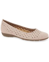 Gabor Ballet flats and ballerina shoes for Women | Online Sale up to 69%  off | Lyst Australia