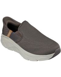 Skechers - D&Apos;Lux Walker 2.0 Trainers - Lyst