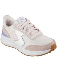 Skechers - Blvd Retro Runner Trainers - Lyst