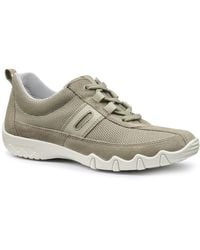 Hotter - Leanne Ii Wide Trainers - Lyst