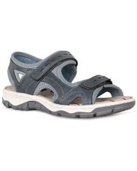 Rieker - Lyric Sandals - Lyst