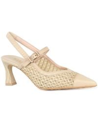 Hispanitas - Giorgia Open Court Shoes - Lyst