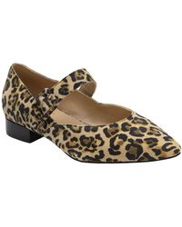Lotus - Verbena Mary Jane Pumps - Lyst