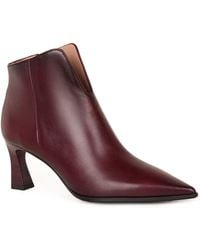 Hispanitas - Paris Ankle Boots - Lyst
