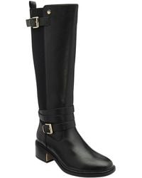 Lotus - Freya Knee High Boots - Lyst