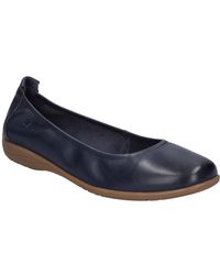 Josef Seibel - Fenja 01 Ballet Shoes - Lyst