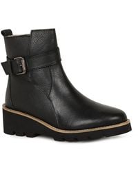 Lotus - Emberlynn Ankle Boots - Lyst