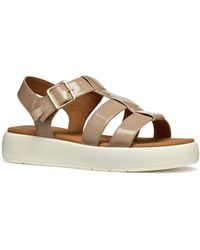Geox - D Camalei Sandals - Lyst