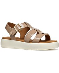Geox - D Camalei Sandals - Lyst