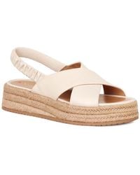 Tamaris - Ausonia Espadrille Sandals - Lyst