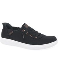 Skechers - Bobs Slip - Lyst